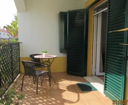 Apartment Nice And Quiet T1 In A Tavira Condominium