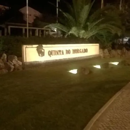 Nice And Quiet T1 In A Tavira Condominium