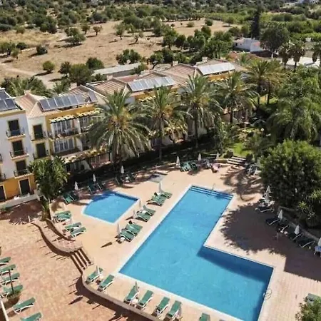 Apartment Nice And Quiet T1 In A Tavira Condominium Tavira