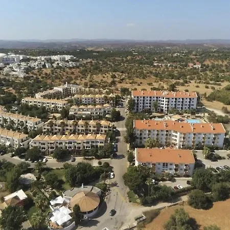 Apartment Nice And Quiet T1 In A Tavira Condominium Tavira