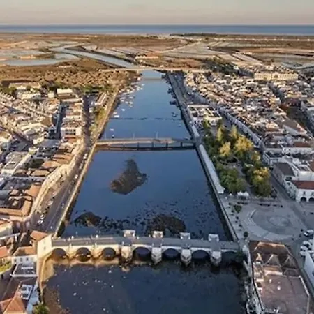 Lägenhet Nice And Quiet T1 In A Tavira Condominium